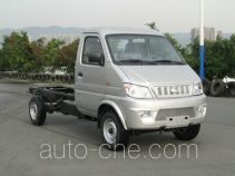 Changan SC1031AGD52 truck chassis