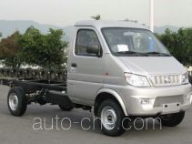 Changan SC1031AGD53 truck chassis