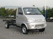 Changan SC1031AGD54 truck chassis