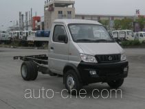 Changan SC1031AGD56 truck chassis