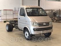 Changan SC1031AGD57 truck chassis