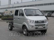 Changan SC1031FAS42 truck chassis