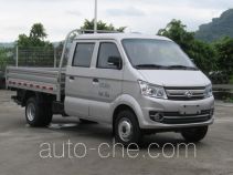 Changan SC1031FAS51CNG dual-fuel cargo truck
