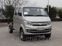 Changan SC1031FAS54 truck chassis