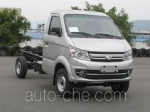 Changan SC1031FGD52 truck chassis