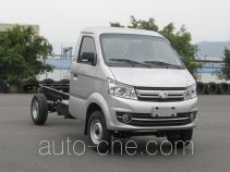Changan SC1031FGD53 шасси грузового автомобиля