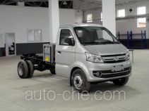 Changan SC1031FRD51BEV electric truck chassis