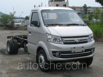 Changan SC1031FRD52 truck chassis