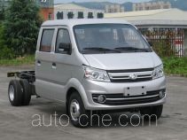 Changan SC1031FRS52 truck chassis