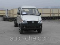 Changan SC1031GAS43CNG truck chassis