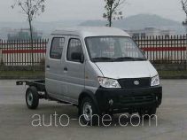 Changan SC1021GAS52 truck chassis
