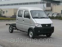 Changan SC1031GAS52 truck chassis