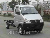 Changan SC1021GDD52 truck chassis