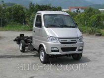 Changan SC1031GDD51CNG truck chassis