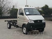 Changan SC1031GDD52 truck chassis