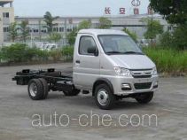 Changan SC1031GDD52CNG truck chassis