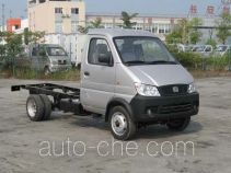 Changan SC1021GDD53 шасси грузового автомобиля
