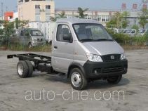 Changan SC1031GDD54 truck chassis