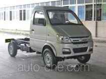 Changan SC1031GND51 шасси грузового автомобиля
