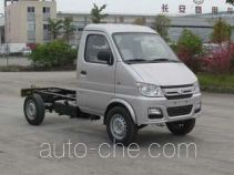 Changan SC1031GND53 шасси грузового автомобиля