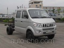 Changan SC1034FAS44 truck chassis