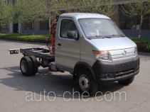 Changan SC1035DAEV electric truck chassis