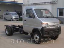 Changan SC1035DC5 truck chassis