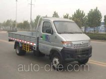 Changan SC1035DCA4CNG двухтопливный бортовой грузовик
