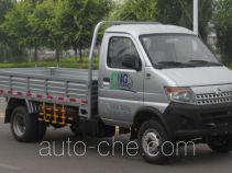 Changan SC1035DCAA5CNG dual-fuel cargo truck