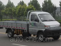 Changan SC1035DCAC5CNG двухтопливный бортовой грузовик