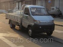 Changan SC1035DCGC5CNG dual-fuel cargo truck