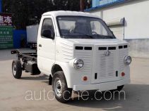 Changan SC1035DCZ5 truck chassis