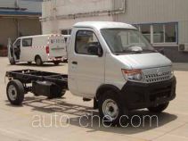 Changan SC1035DE5 truck chassis