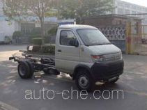 Changan SC1035DK4 truck chassis