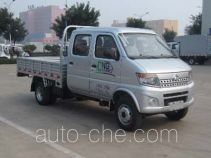 Changan SC1035SCGB5CNG dual-fuel cargo truck
