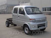 Changan SC1035SF5 truck chassis