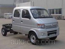 Changan SC1025SD4 truck chassis