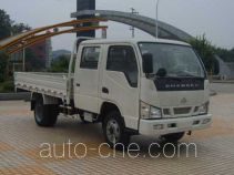 Changan SC1040AS31 cargo truck