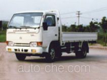 Changan SC1040ED4 бортовой грузовик