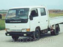 Changan SC1040ES3 cargo truck