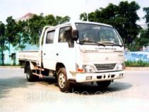 Changan SC1050FS4 бортовой грузовик