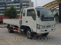 Changan SC1040FW31 бортовой грузовик