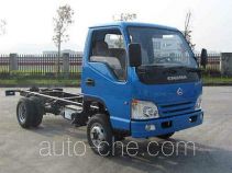Changan SC1040MED41 truck chassis