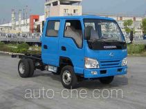 Changan SC1040MES41 truck chassis