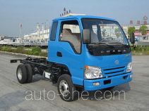 Changan SC1040MEW41 truck chassis