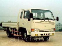 Changan SC1040WEQ бортовой грузовик