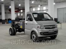 Changan SC1041FRD53BEV electric truck chassis