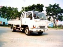 Changan SC1040FW8 бортовой грузовик