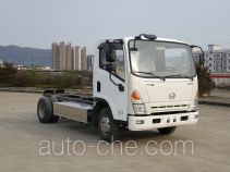 Changan SC1070EAD51BEV шасси электрического грузовика