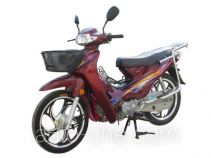 Shancheng SC110-4A underbone motorcycle